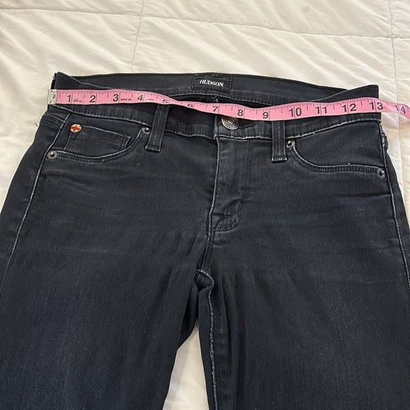 HUDSON Jeans - Picture 8 of 14